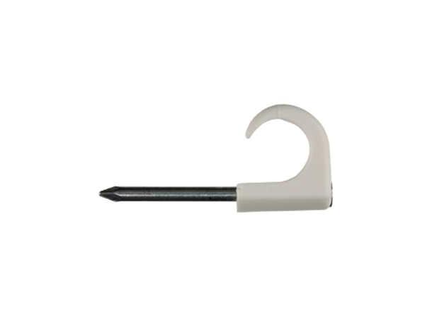 Klammer TC  8-12 vit 100st/fp 1500196 